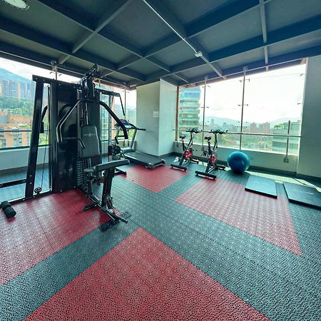 Cafe Hotel Medellin Ngoại thất bức ảnh