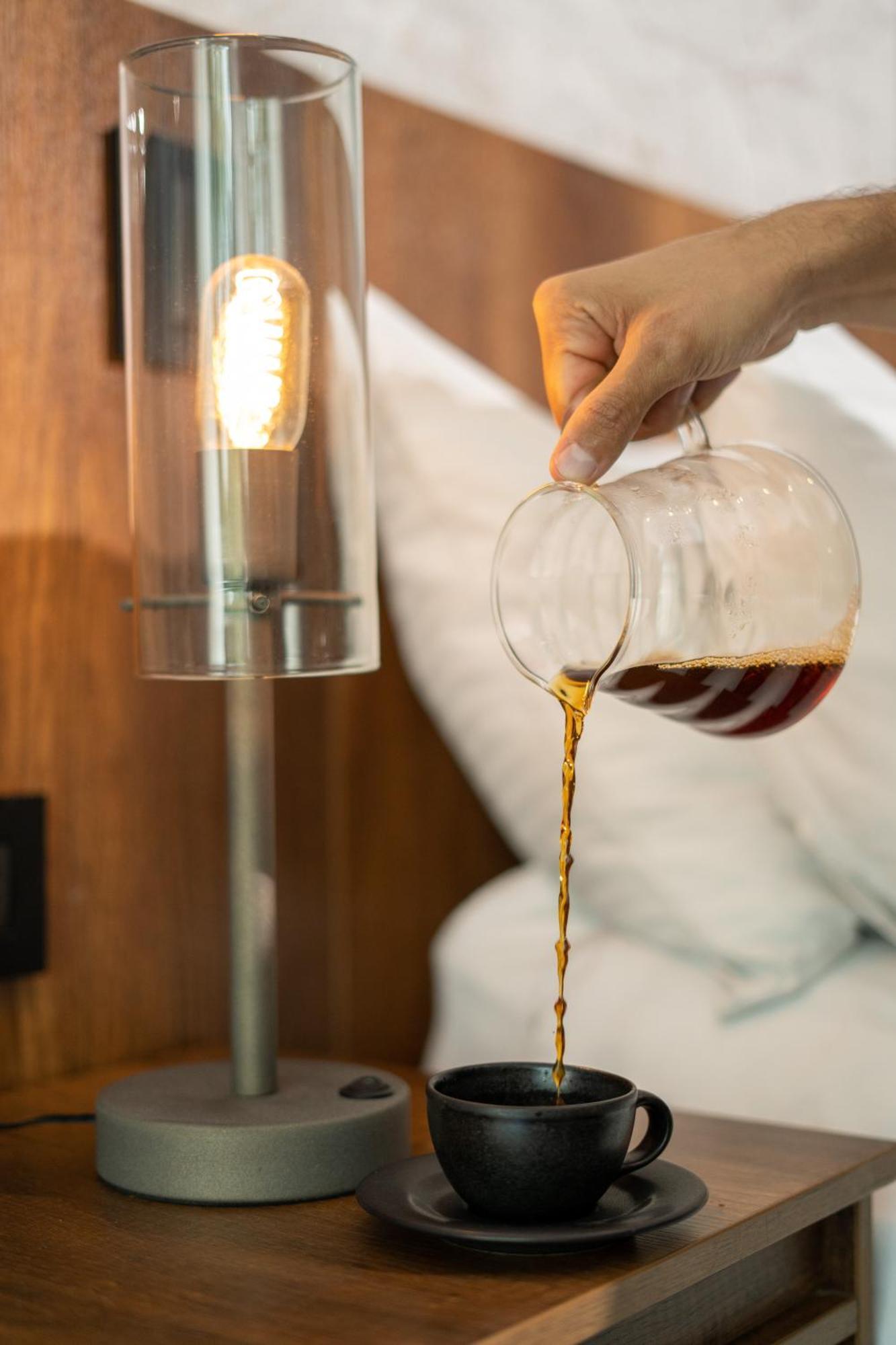 Cafe Hotel Medellin Ngoại thất bức ảnh