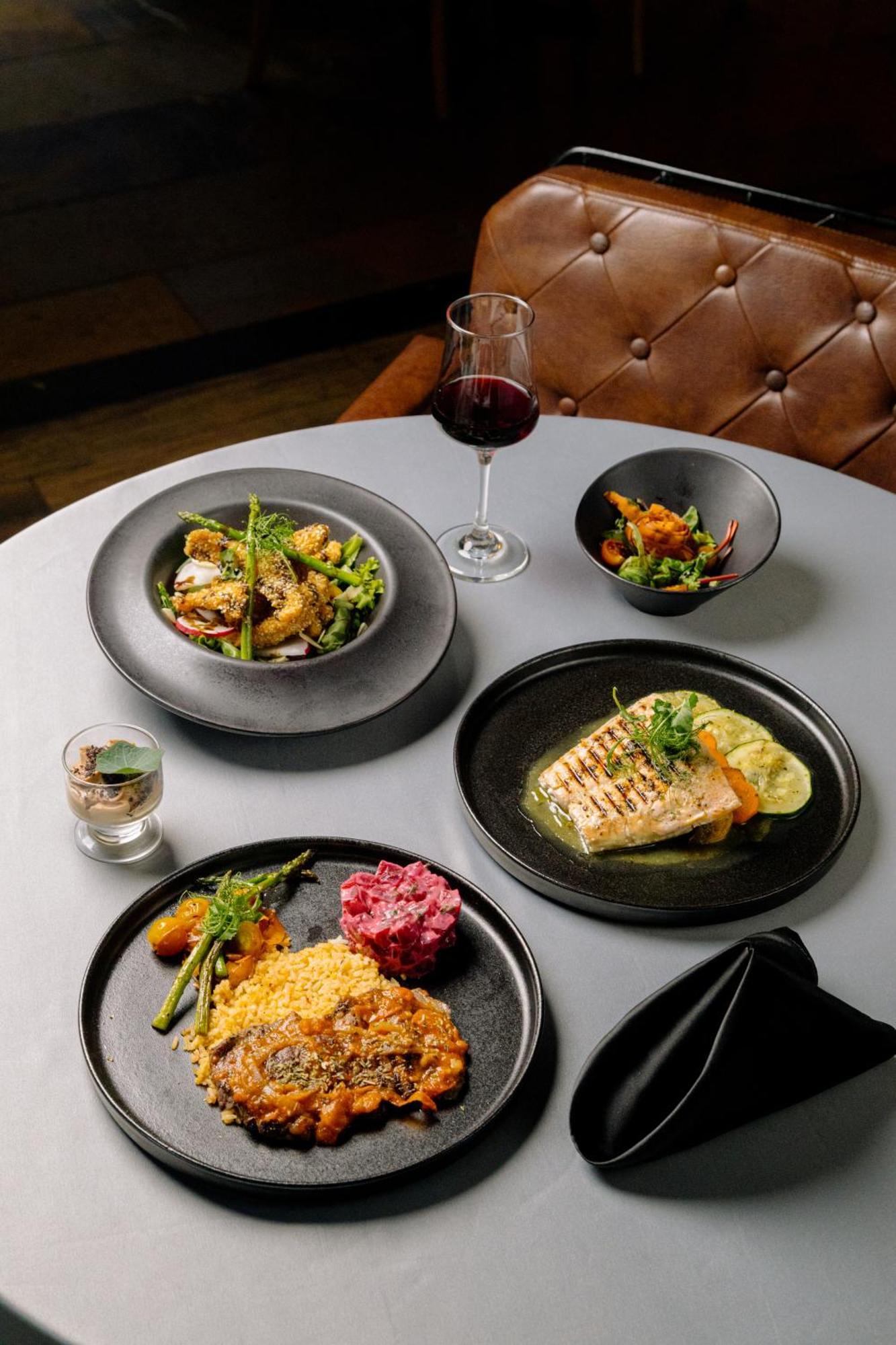 Cafe Hotel Medellin Ngoại thất bức ảnh