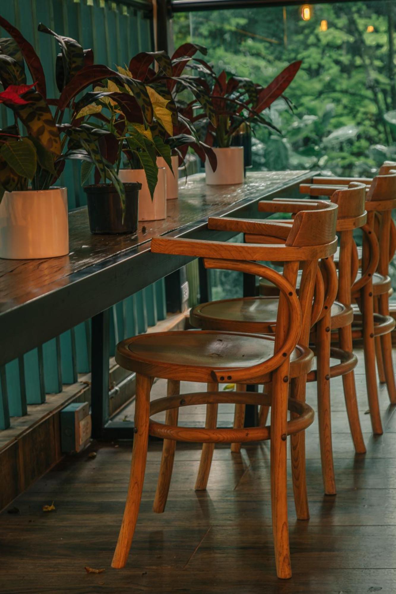 Cafe Hotel Medellin Ngoại thất bức ảnh