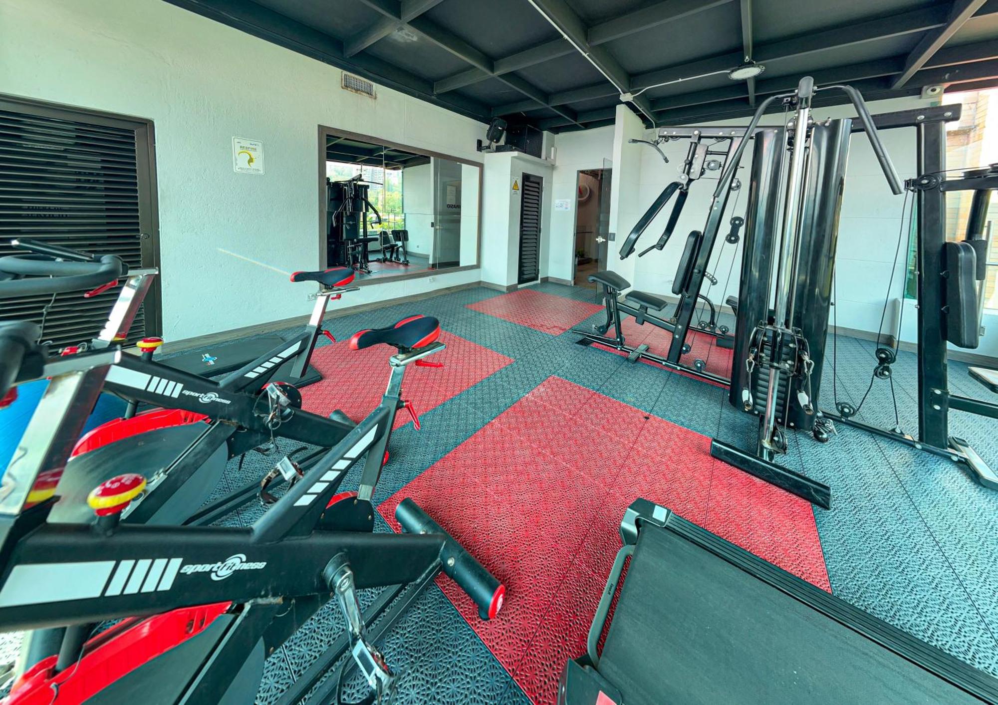 Cafe Hotel Medellin Ngoại thất bức ảnh
