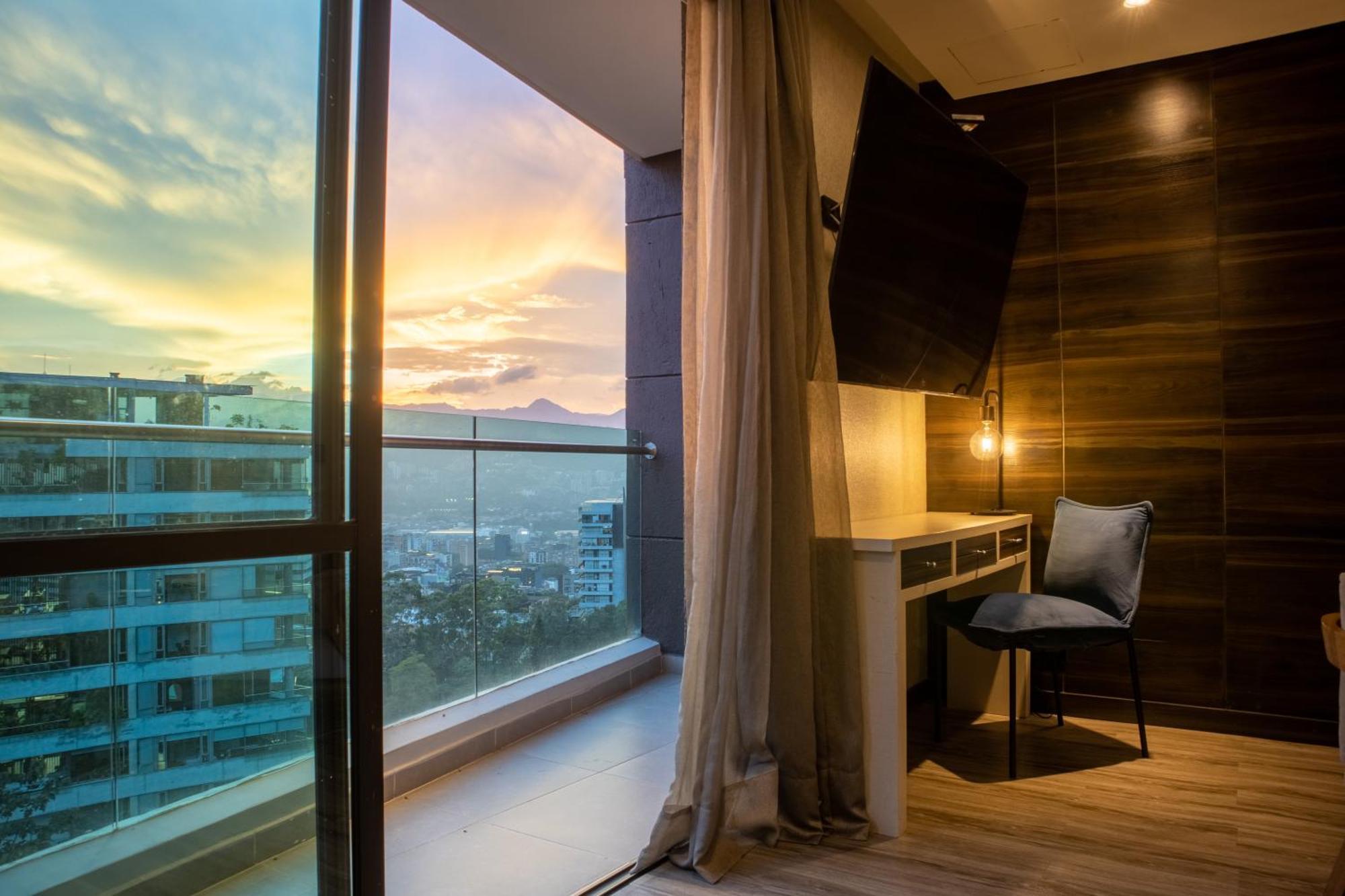 Cafe Hotel Medellin Phòng bức ảnh