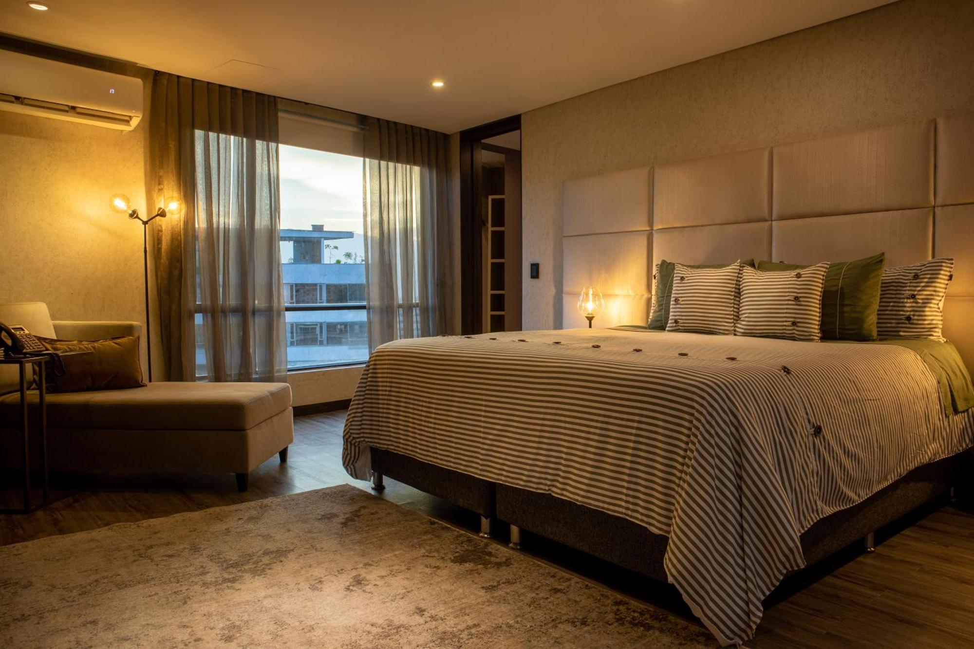 Cafe Hotel Medellin Phòng bức ảnh