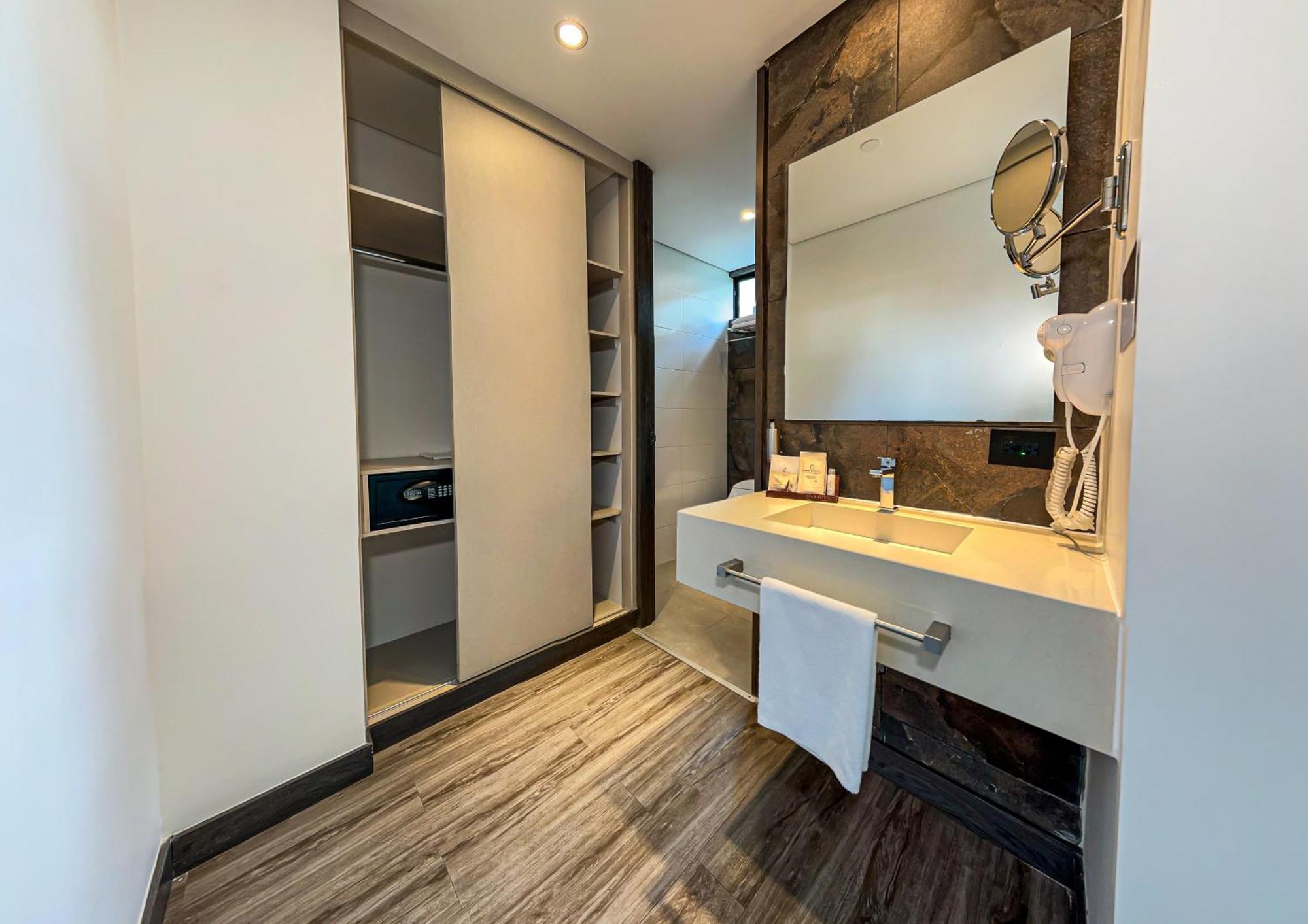 Cafe Hotel Medellin Phòng bức ảnh