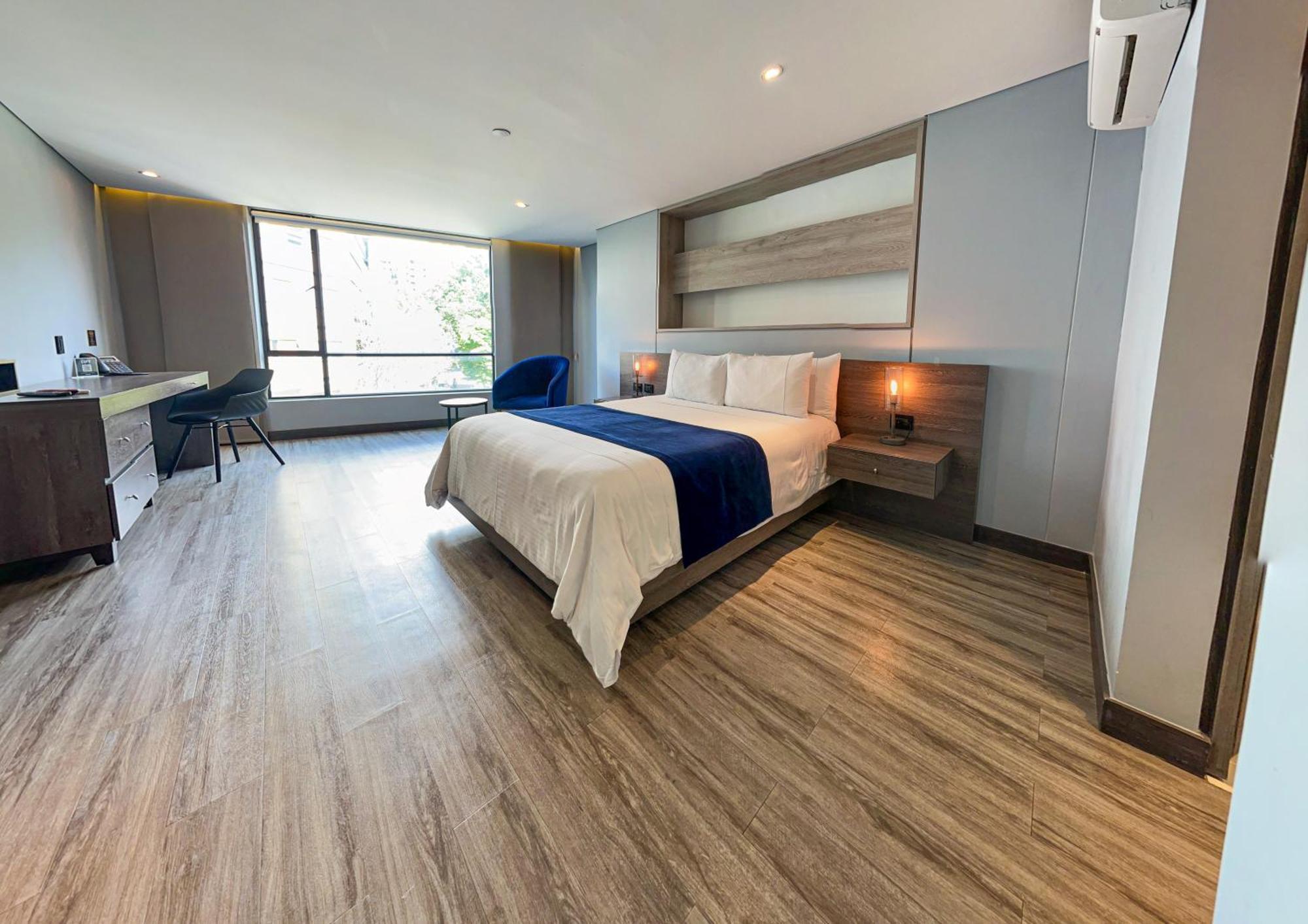 Cafe Hotel Medellin Phòng bức ảnh